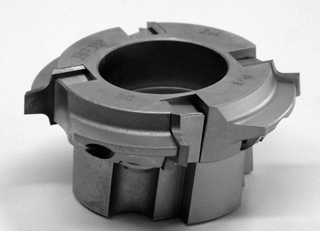 Teste porta coltelli per bordatrici “biesse”