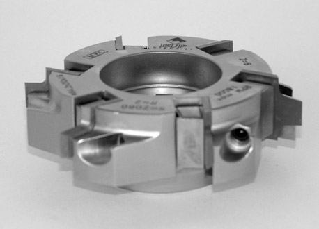 Teste porta coltelli per bordatrici “biesse”