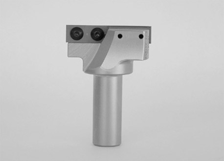 Frese pantografo per rettificare antine mdf